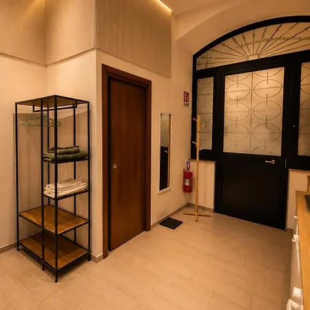 Mamahouse Napoli