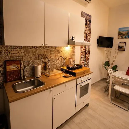 Casa vacanze Mamahouse Napoli