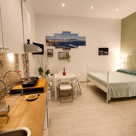 Mamahouse Casa vacanze