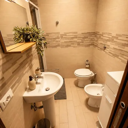 Casa vacanze Mamahouse *