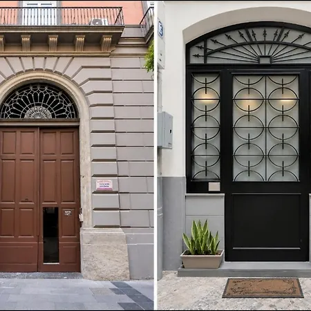 Mamahouse Casa vacanze Napoli