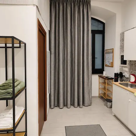 Mamahouse Casa vacanze Napoli